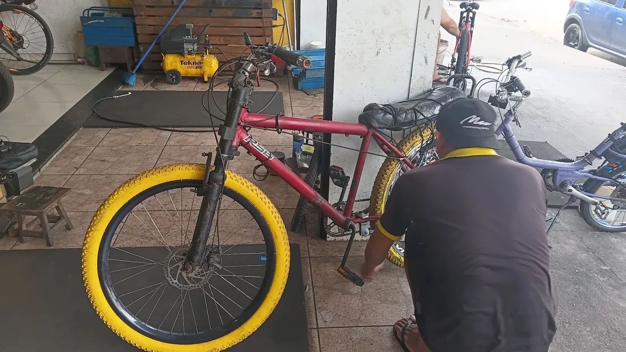 Bike 