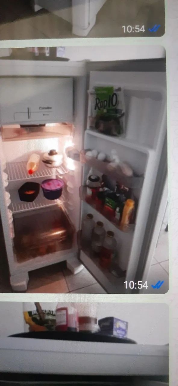 Vende-se geladeira - Foto 2