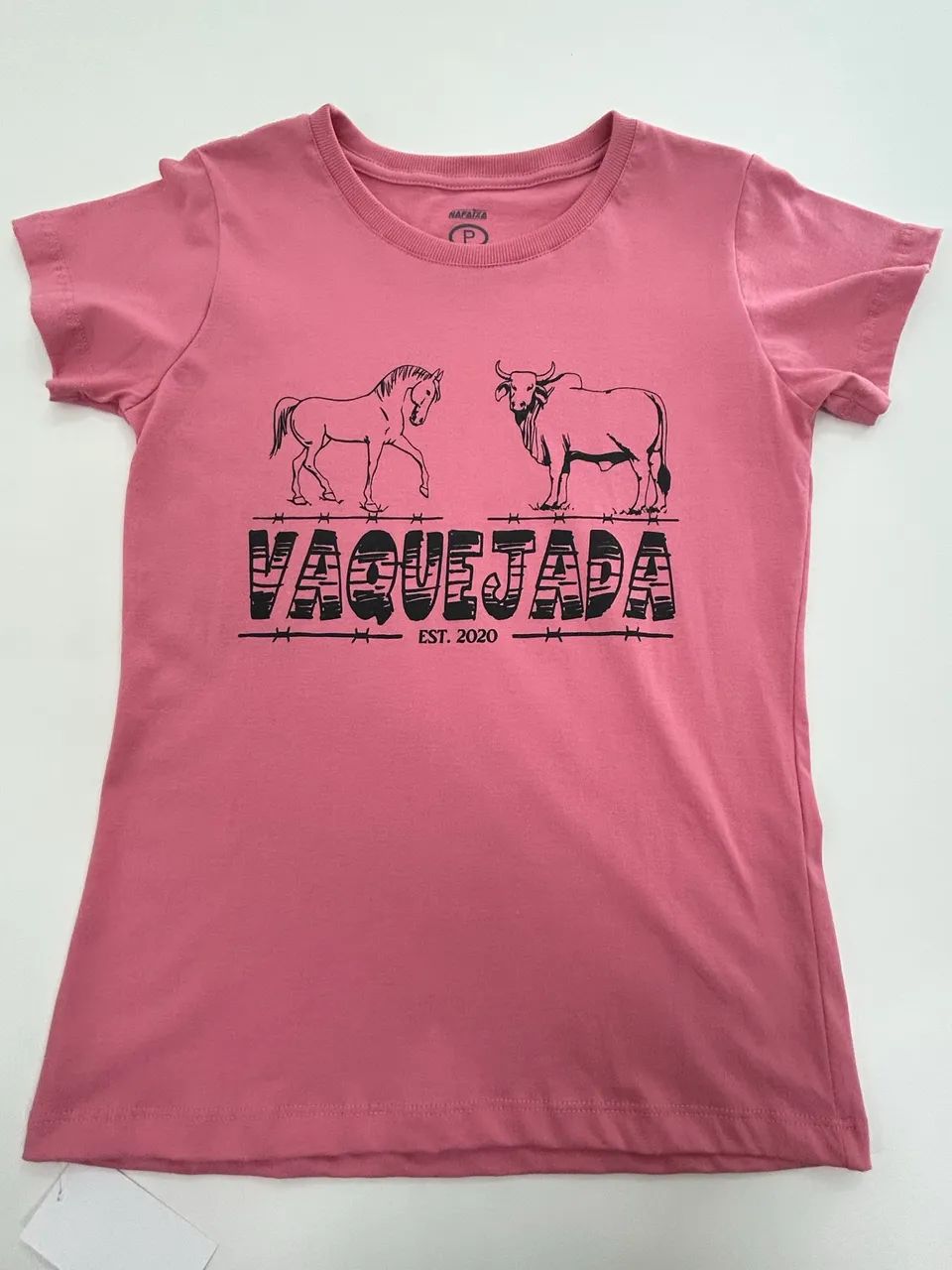 Tshirt country e vaquejada camisas e camisetes - Foto 5
