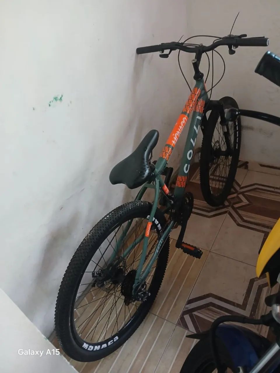Está com cevada boa