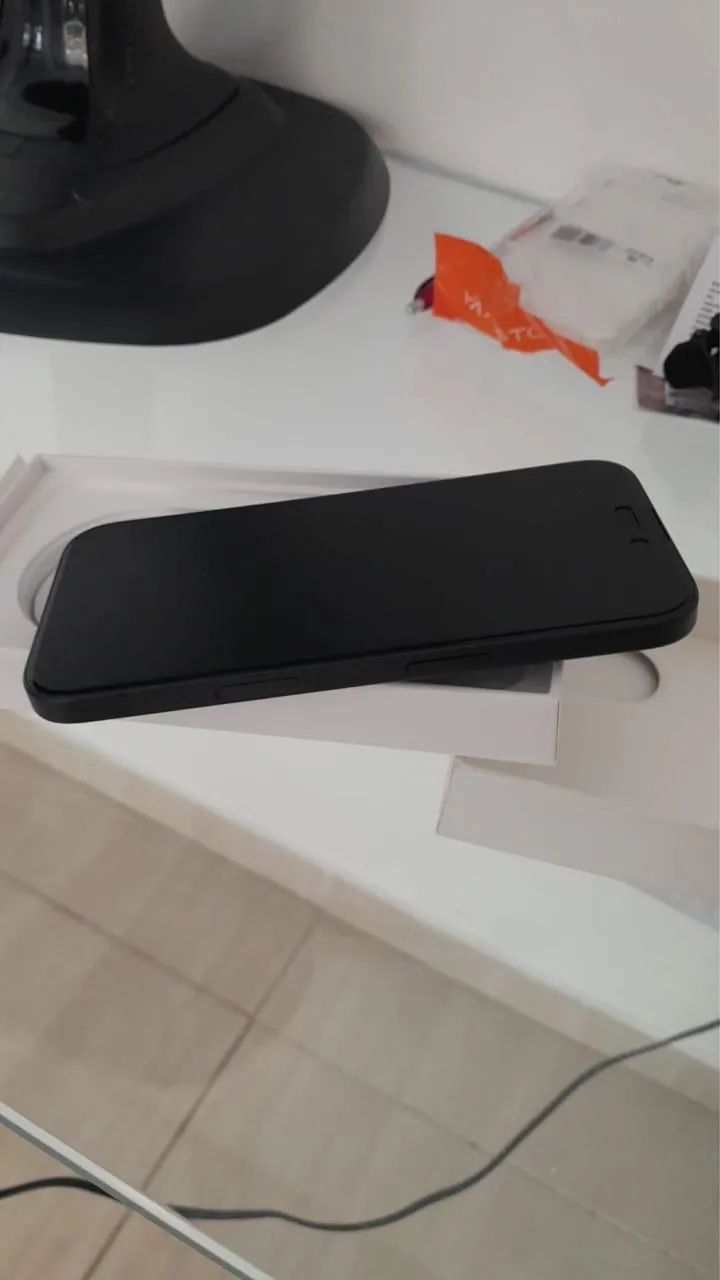 Iphone 16 128gb NOVO