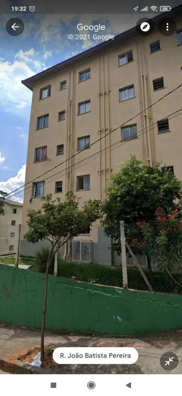 Apartamento  - Foto 3
