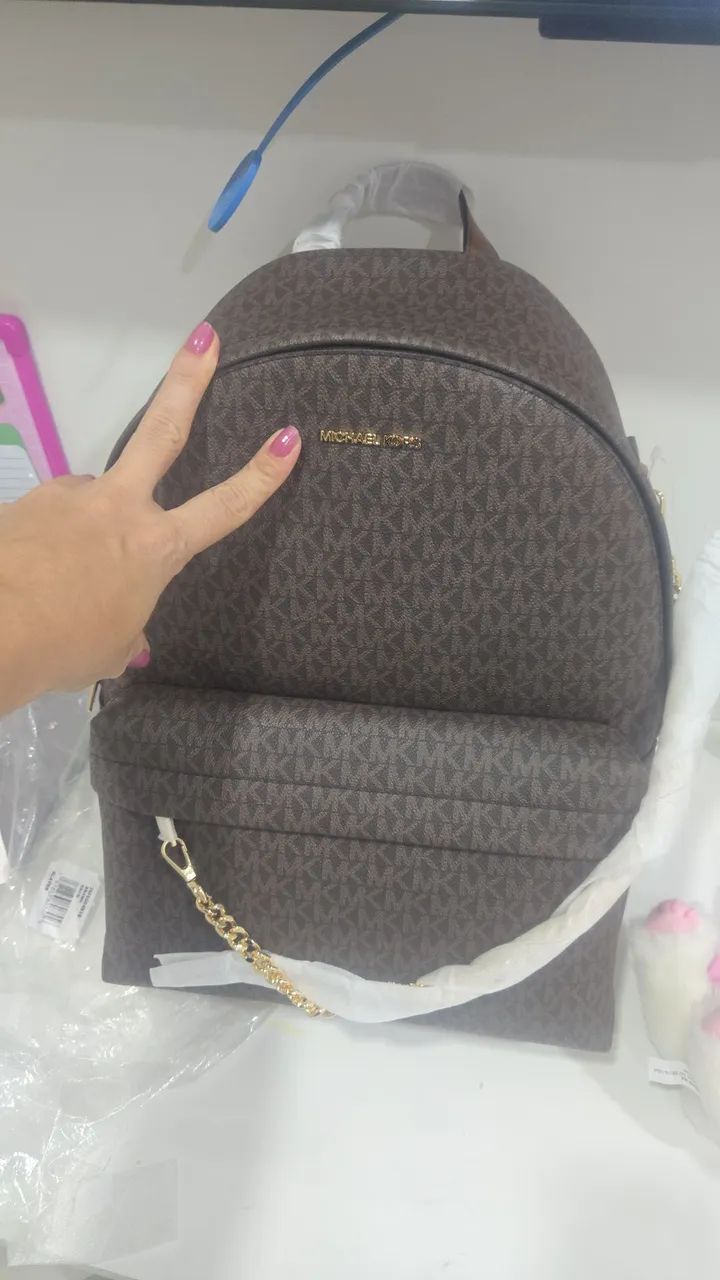 Mochila Michael Kors  - Foto 3