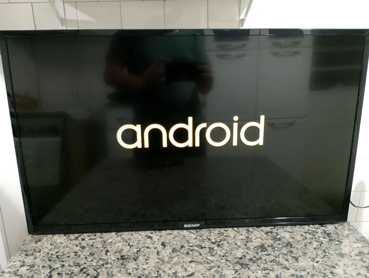 tv smart 32 