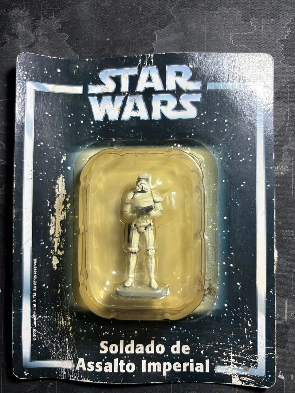 Miniatura star wars  - Foto 2