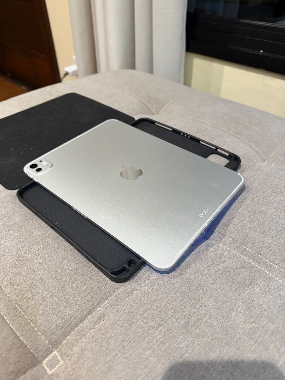 iPad Pro m5 Wi-Fi 5gb 2 TB - Foto 3