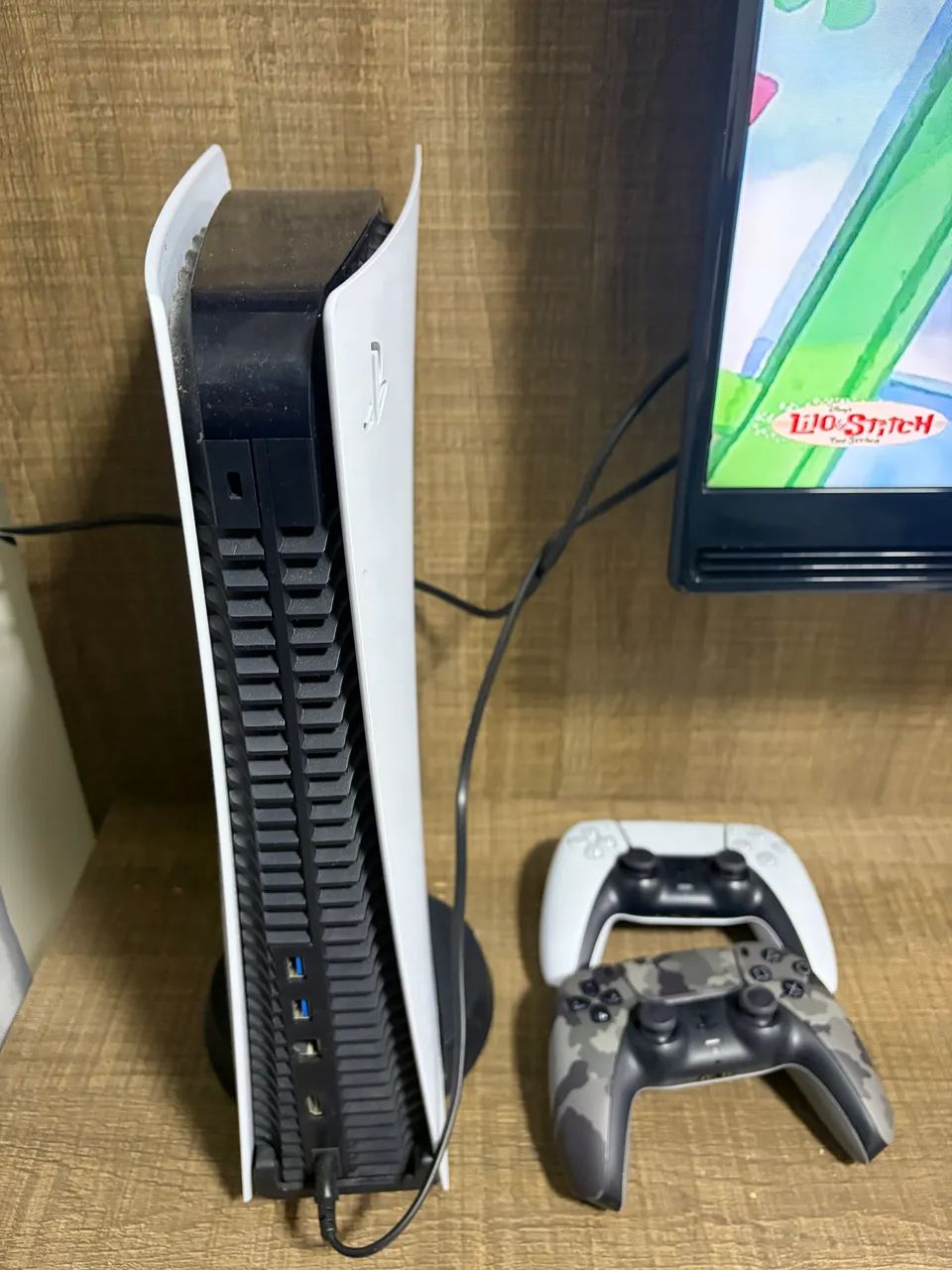 Ps5 - Foto 3