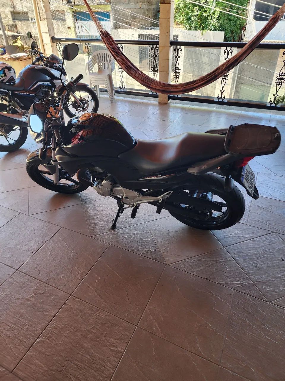 Honda Cb300r - Foto 5