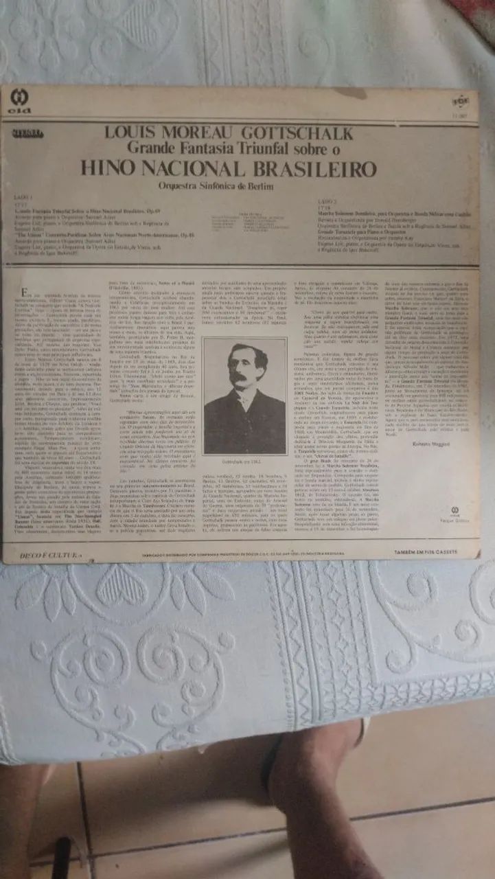 Disco vinil - Foto 2
