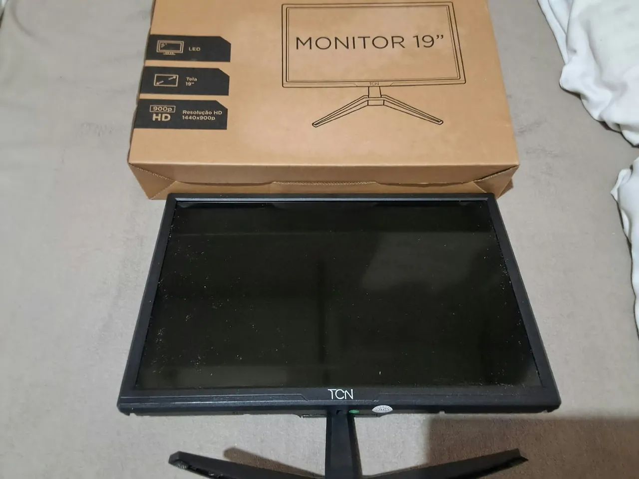 Monitor TCN  - Foto 3