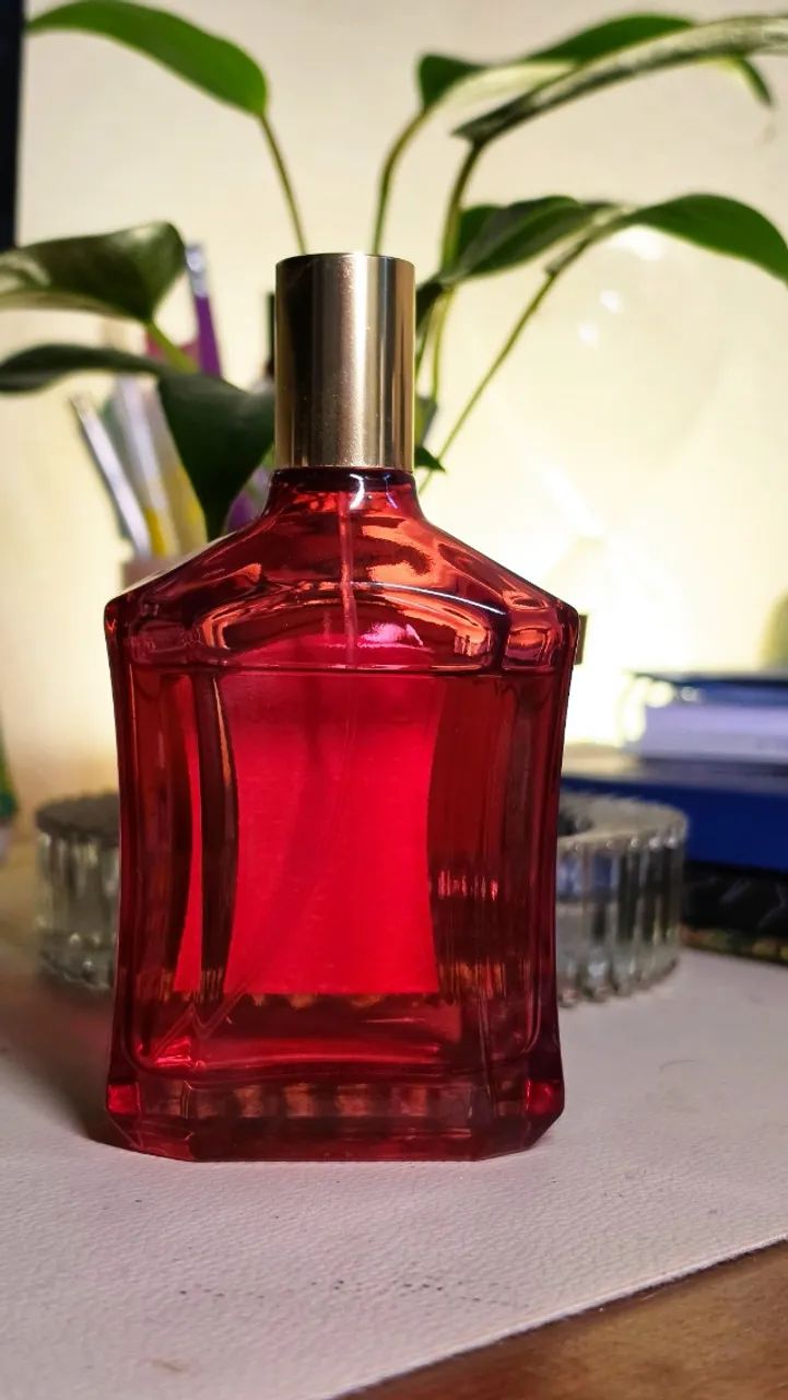 Colônia Granado - Rosa Damascena  - Foto 2
