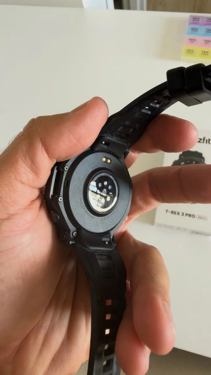 Amazfit T Rex 3 Pro - Foto 3