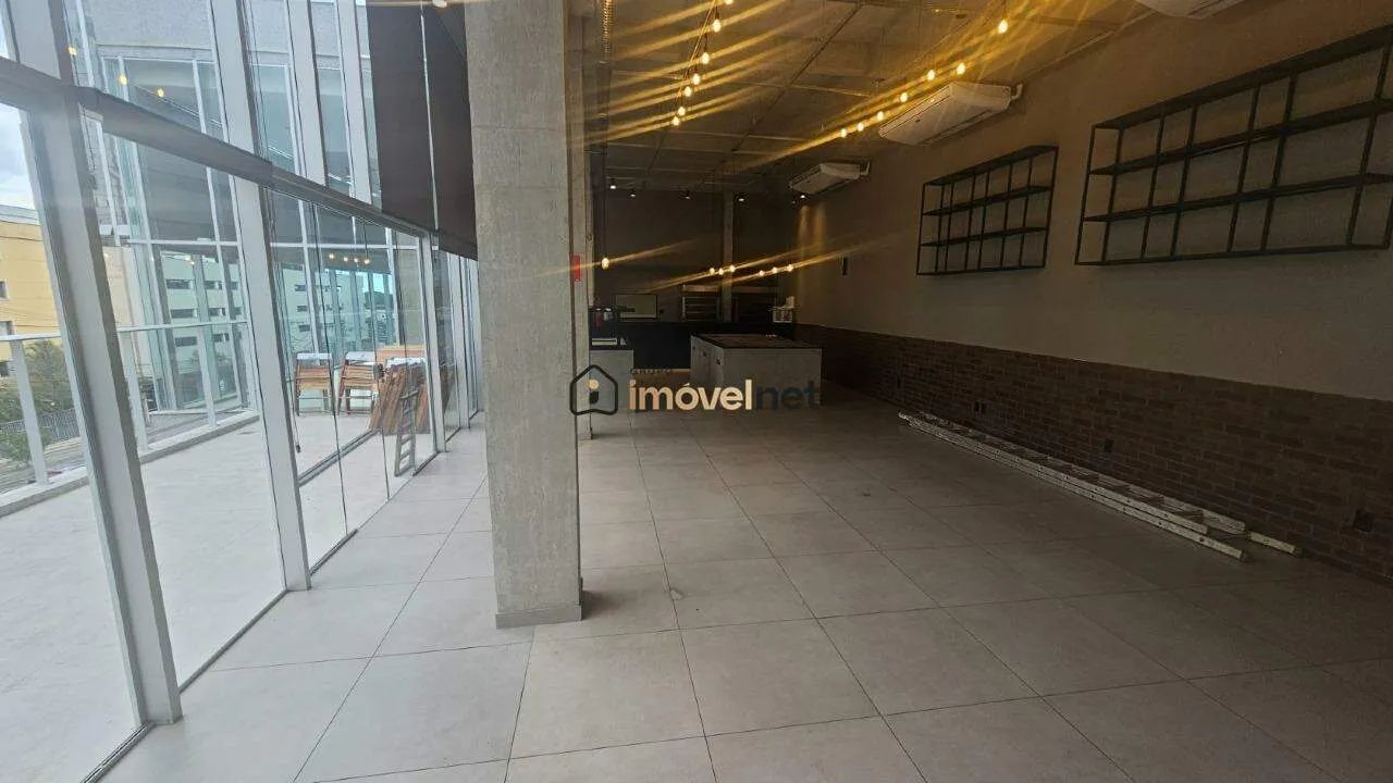 Andar corrido para aluguel, 5 vagas, Buritis - Belo Horizonte/MG - Foto 5