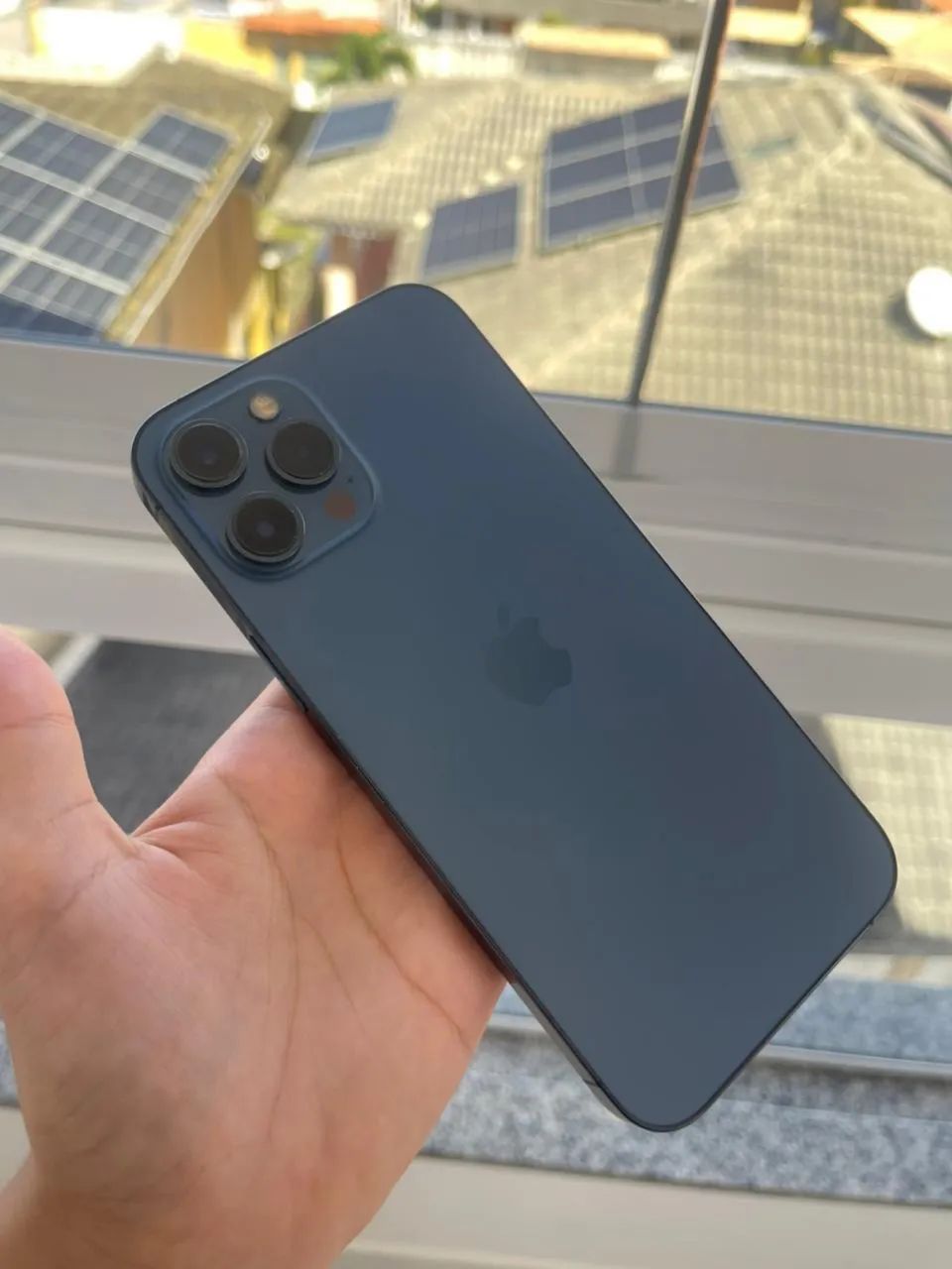 Iphone 12 Pro Max 256gb - Celulares e Smartphones - Cruz das Almas