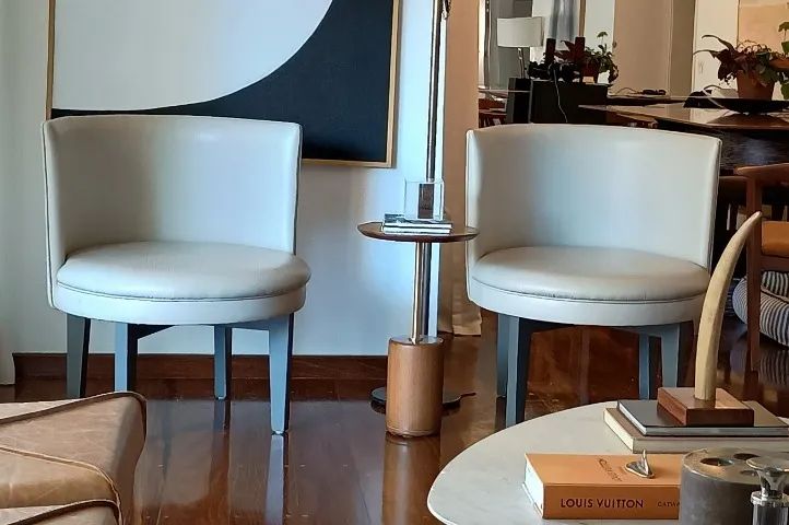 Poltrona Alto Padrão  - Foto 4