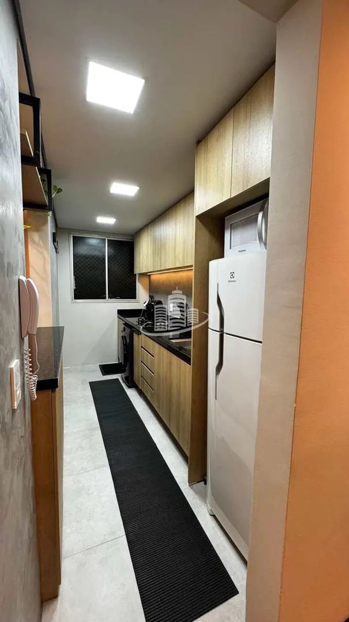Apartamento com 2 quartos, Centro, Guarulhos - R$ 360 mil, Cod: 15719 - Foto 4