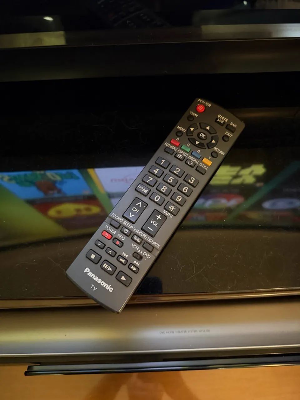 TV Panasonic  - Foto 2