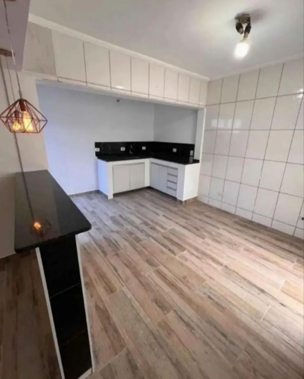 CASA SÃO GABRIEL 3 QUARTOS - Foto 5