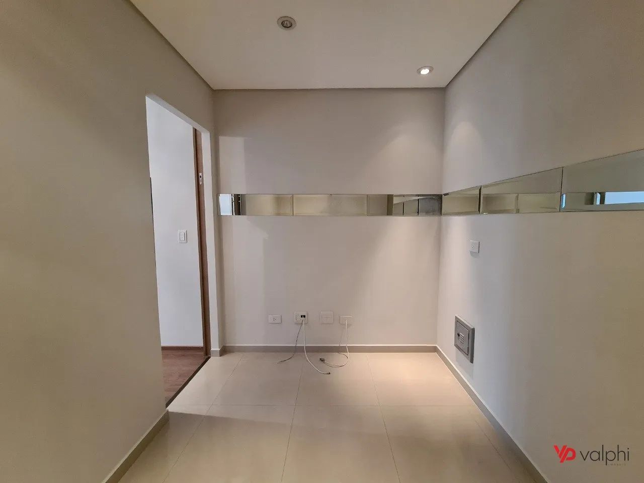 Sala comercial com garagem à venda no Batel - Foto 3