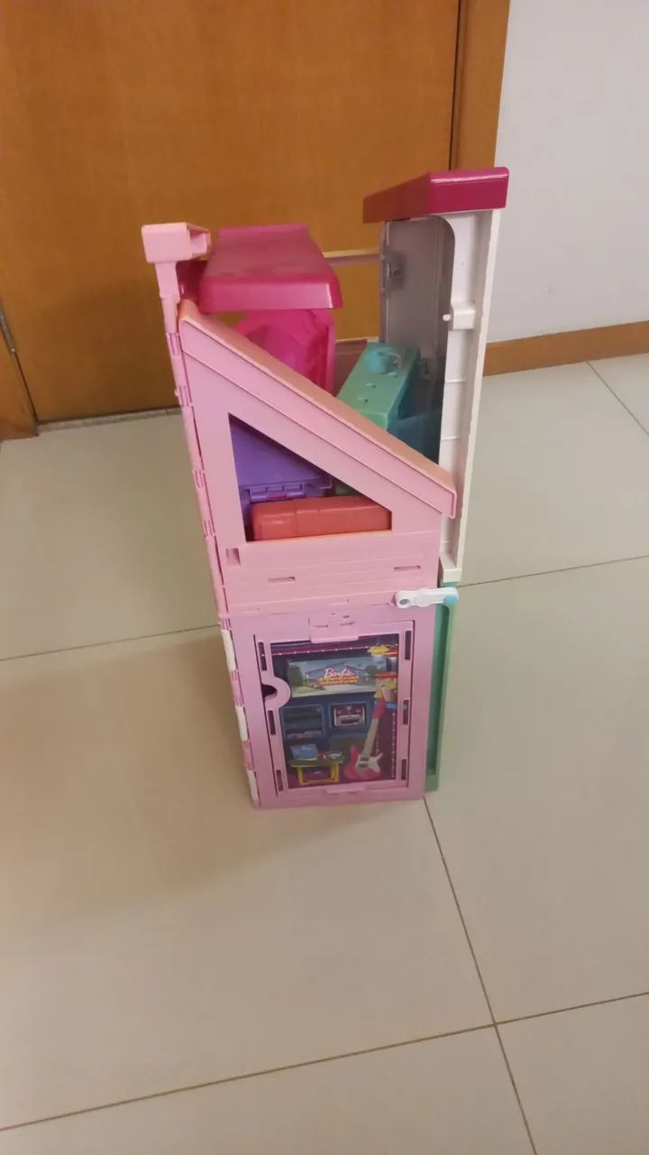 Casa barbie  - Foto 2