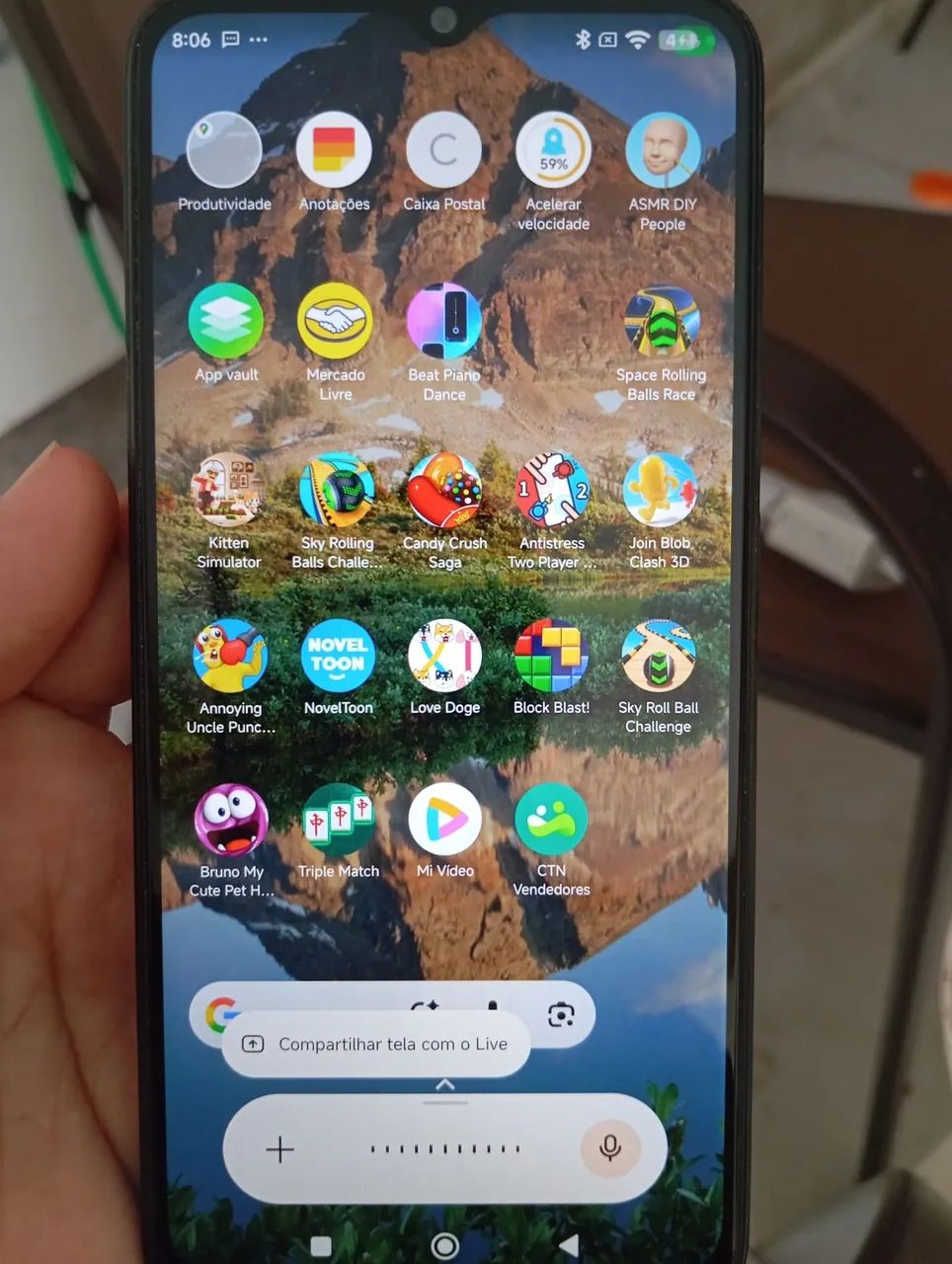 Poco - Foto 5