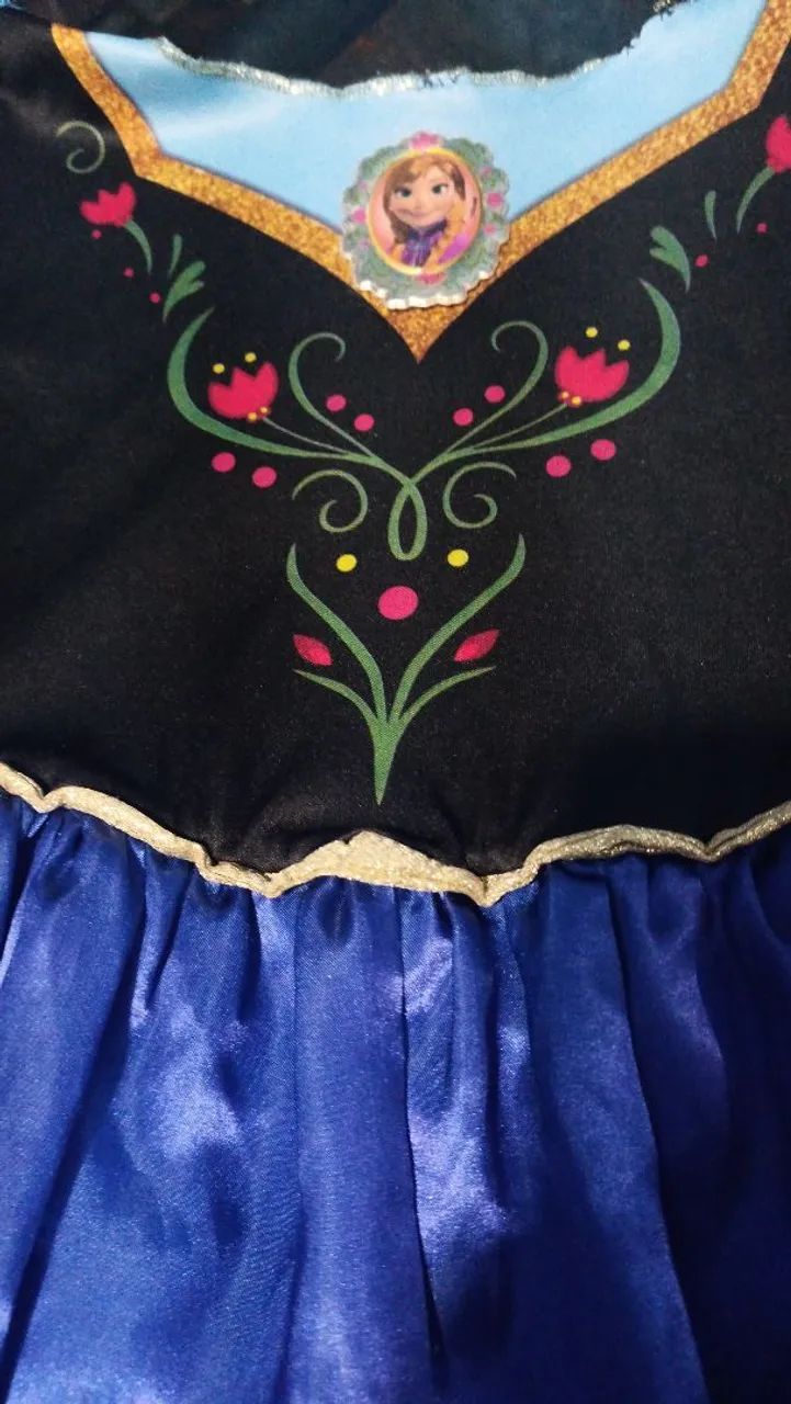 Vestido princesa  - Foto 2