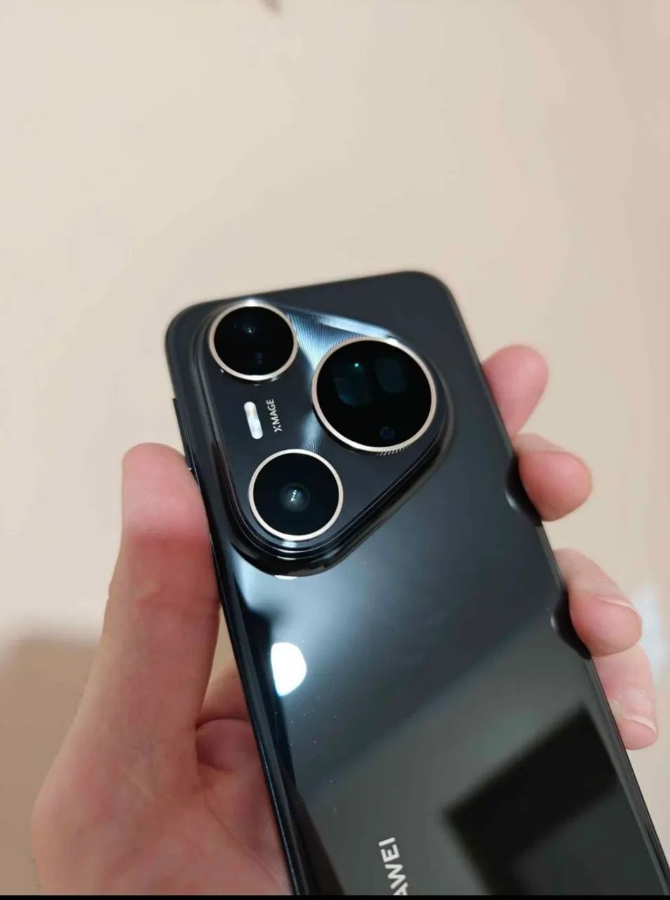 Huawei pura 80 ultra (nacional) - Foto 5