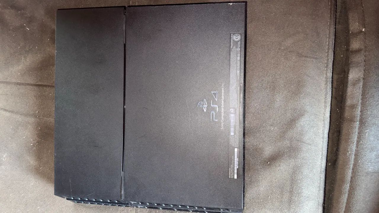 PlayStation 4 - Foto 2