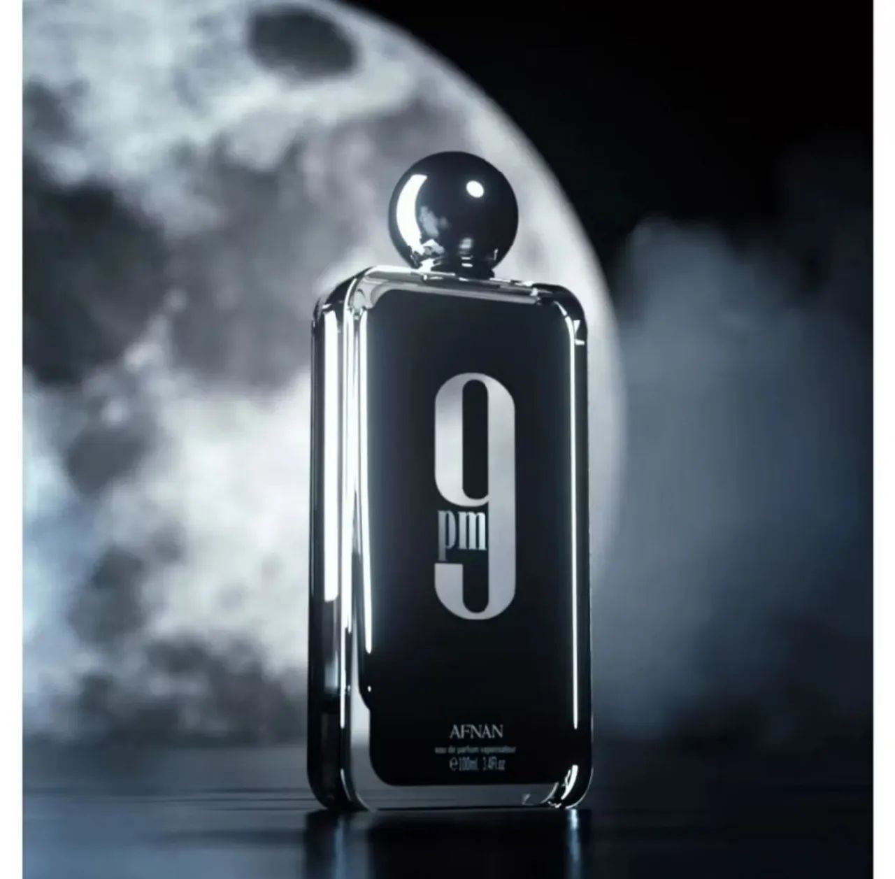 Perfume 9pm de Afnan EDP 100ml - Foto 4