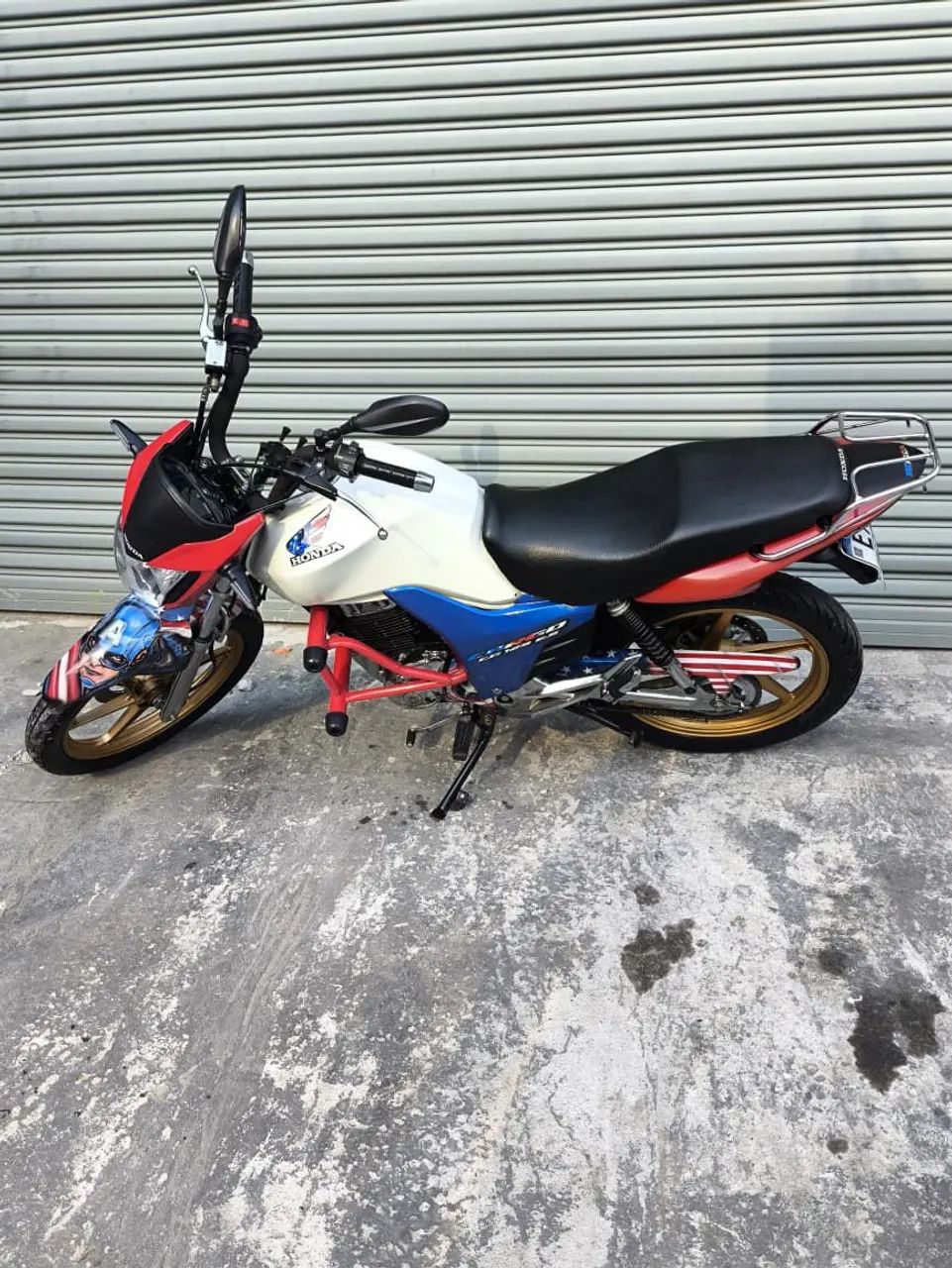 Vendo 150 - Foto 2
