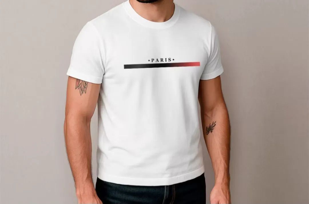 Camisa masculina  - Foto 2