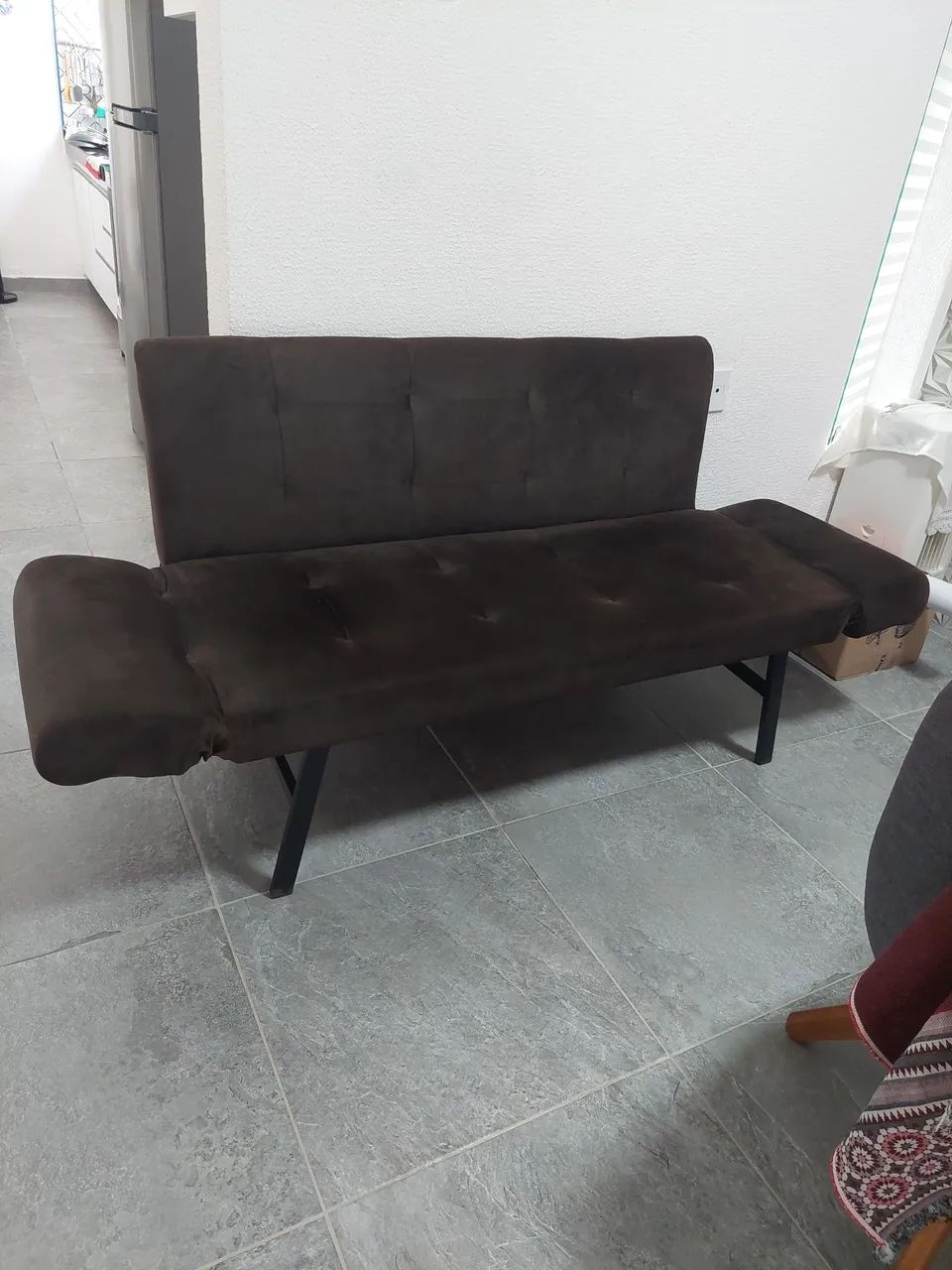 Recamier (Divã) - Foto 2