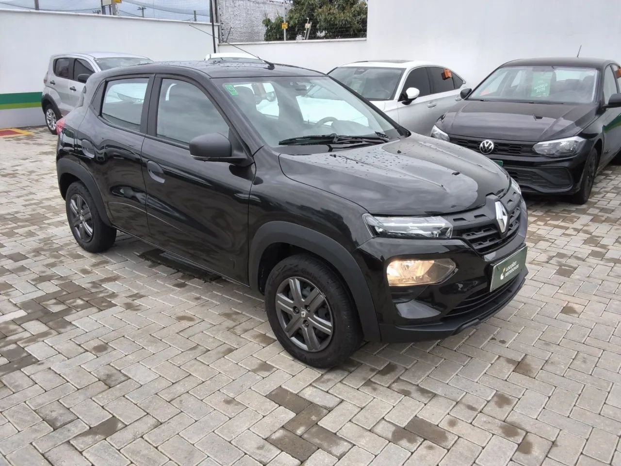 Renault Kwid 1.0 Zen 2026 - Foto 5
