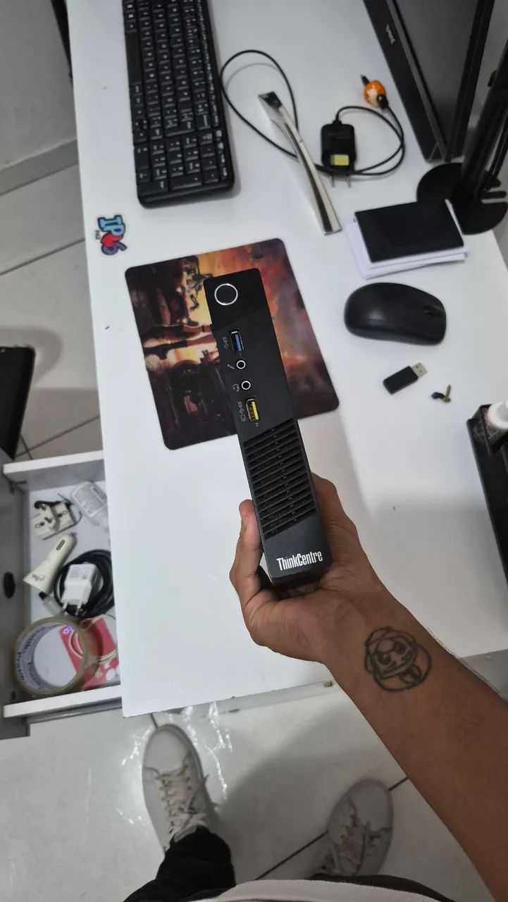 Mini Pc  - Foto 4