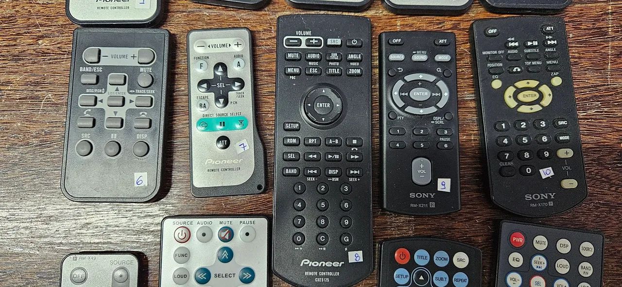 Controle Remoto Automotivo  - Foto 3