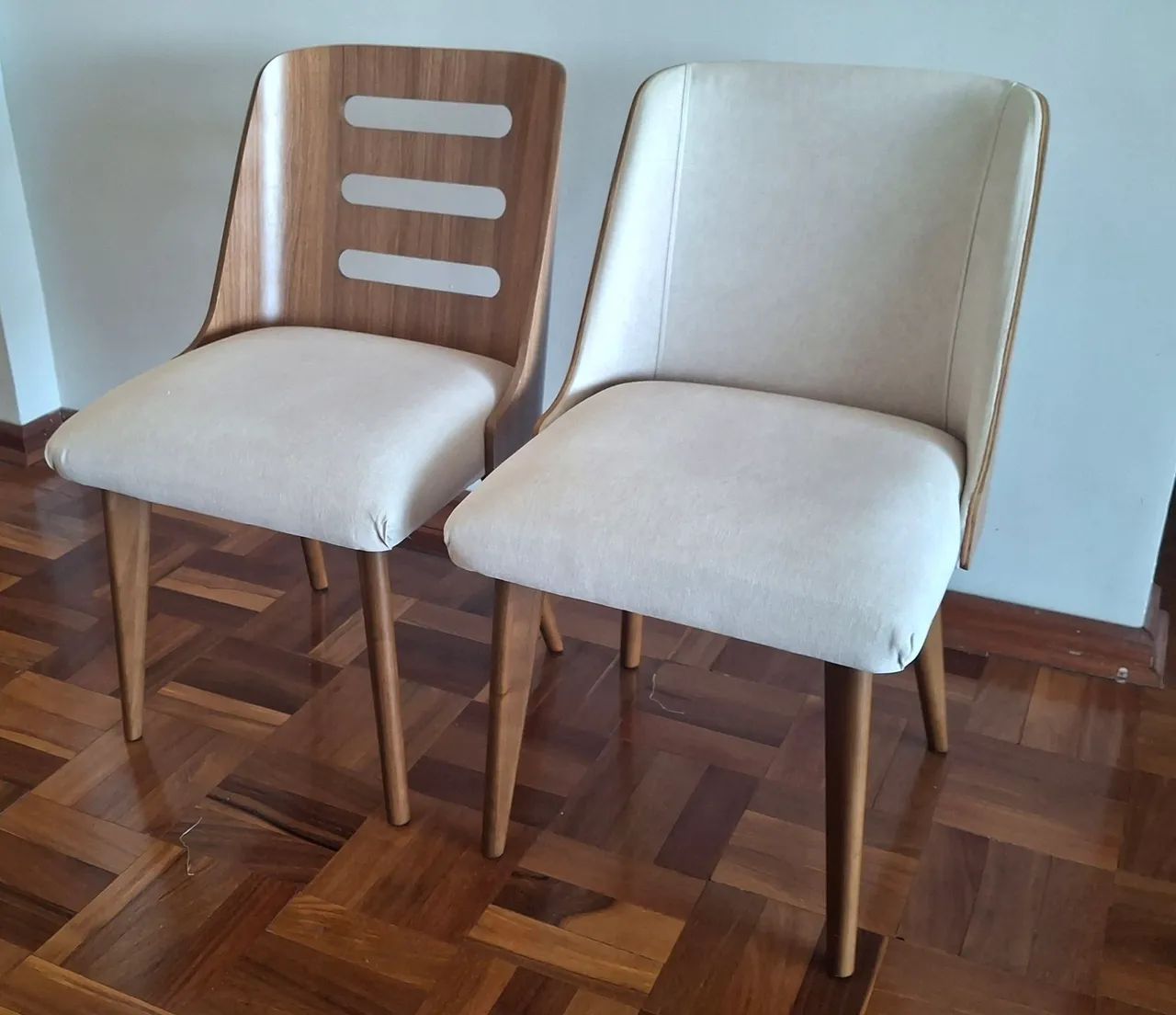 Mesa de jantar 8 cadeiras - Foto 4