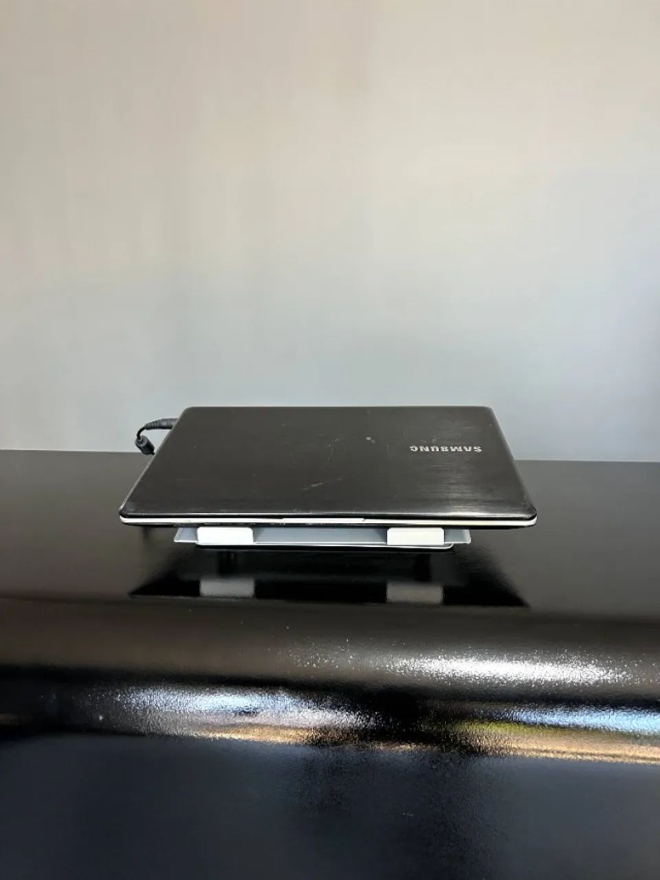 Notebook Samsung 100% - Somos Loja -  Com Garantia