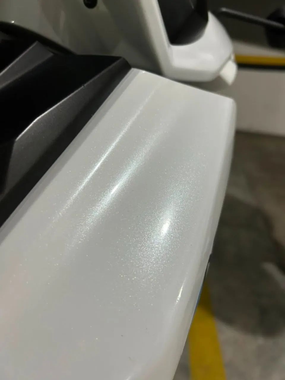 Yamaha Neo 125 | 2019  - Foto 2