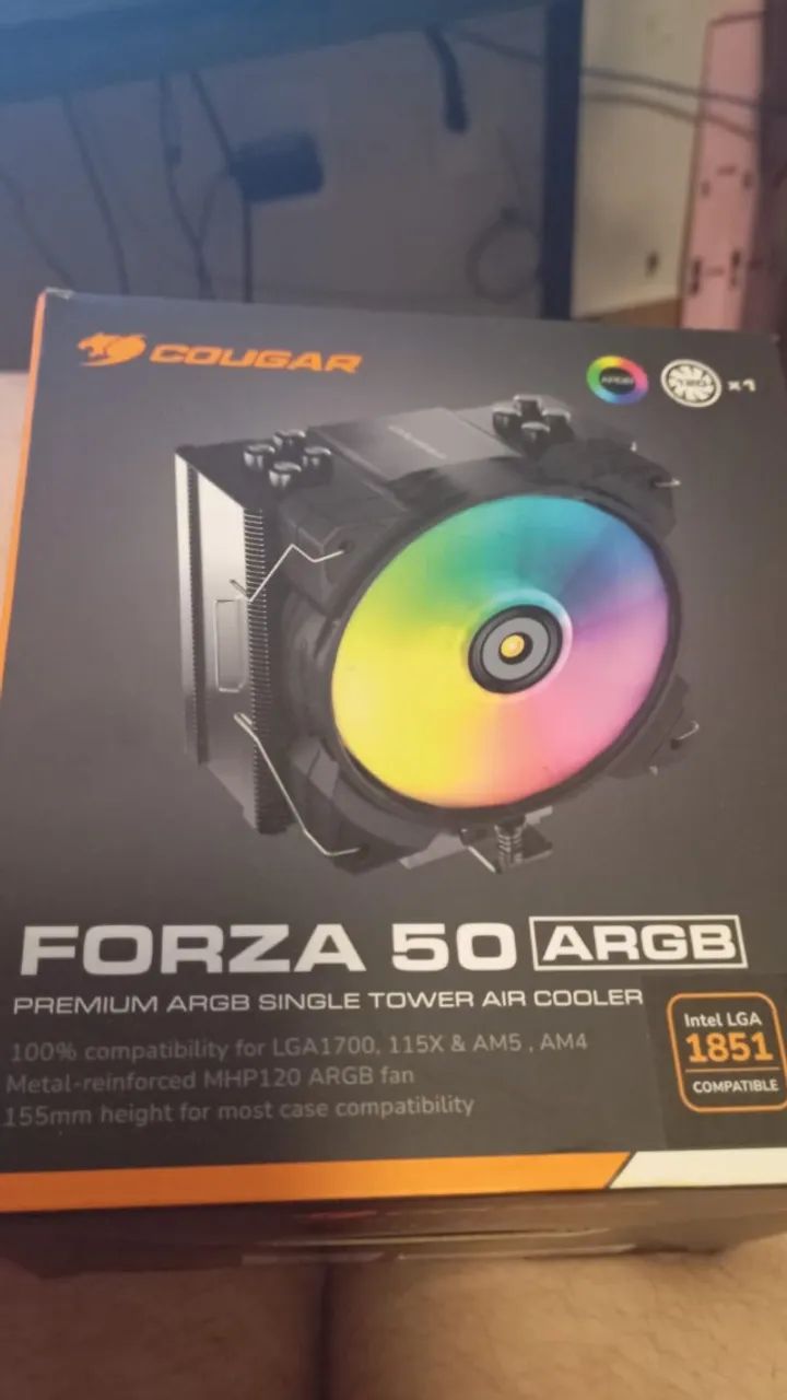 i5 14600kf com defeito 