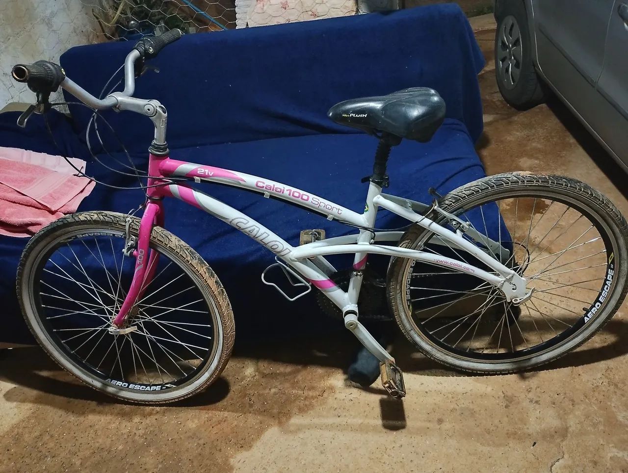 Bike  - Foto 3