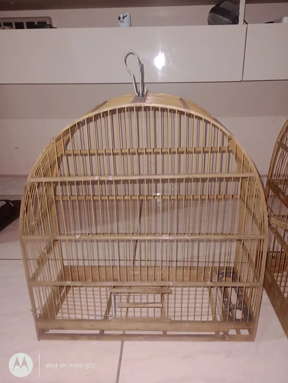 Gaiolasde madeiras  - Foto 4