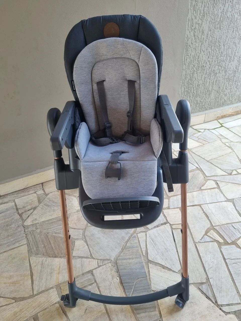 Cadeira para alimentação maxi cosi - Foto 5