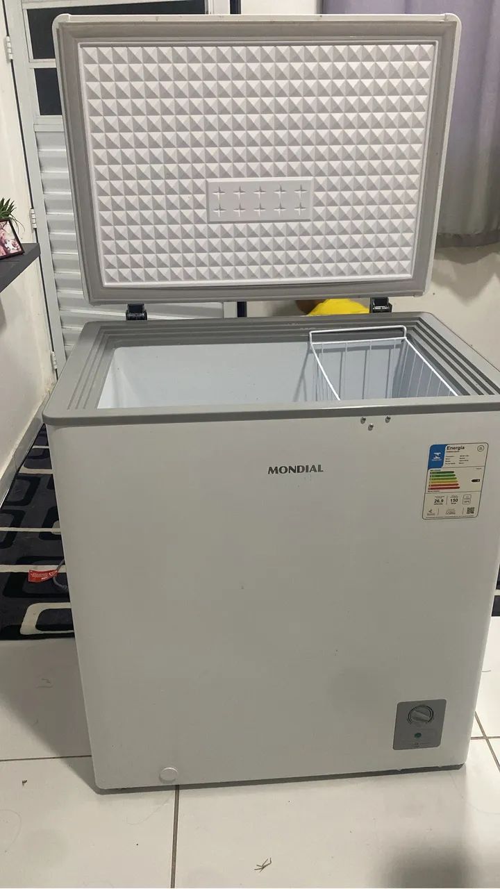 Vendo Freezer  - Foto 2