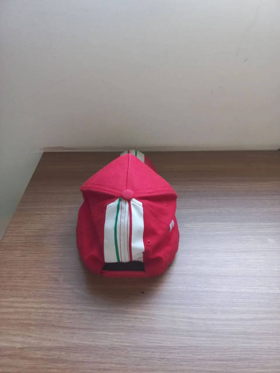 Boné Ferrari.  - Foto 4