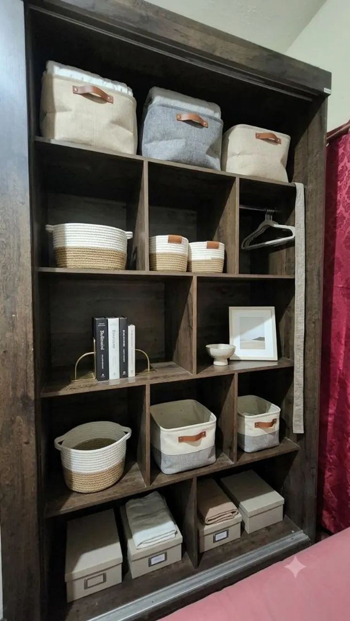 Guarda Roupa Grande  - Foto 3