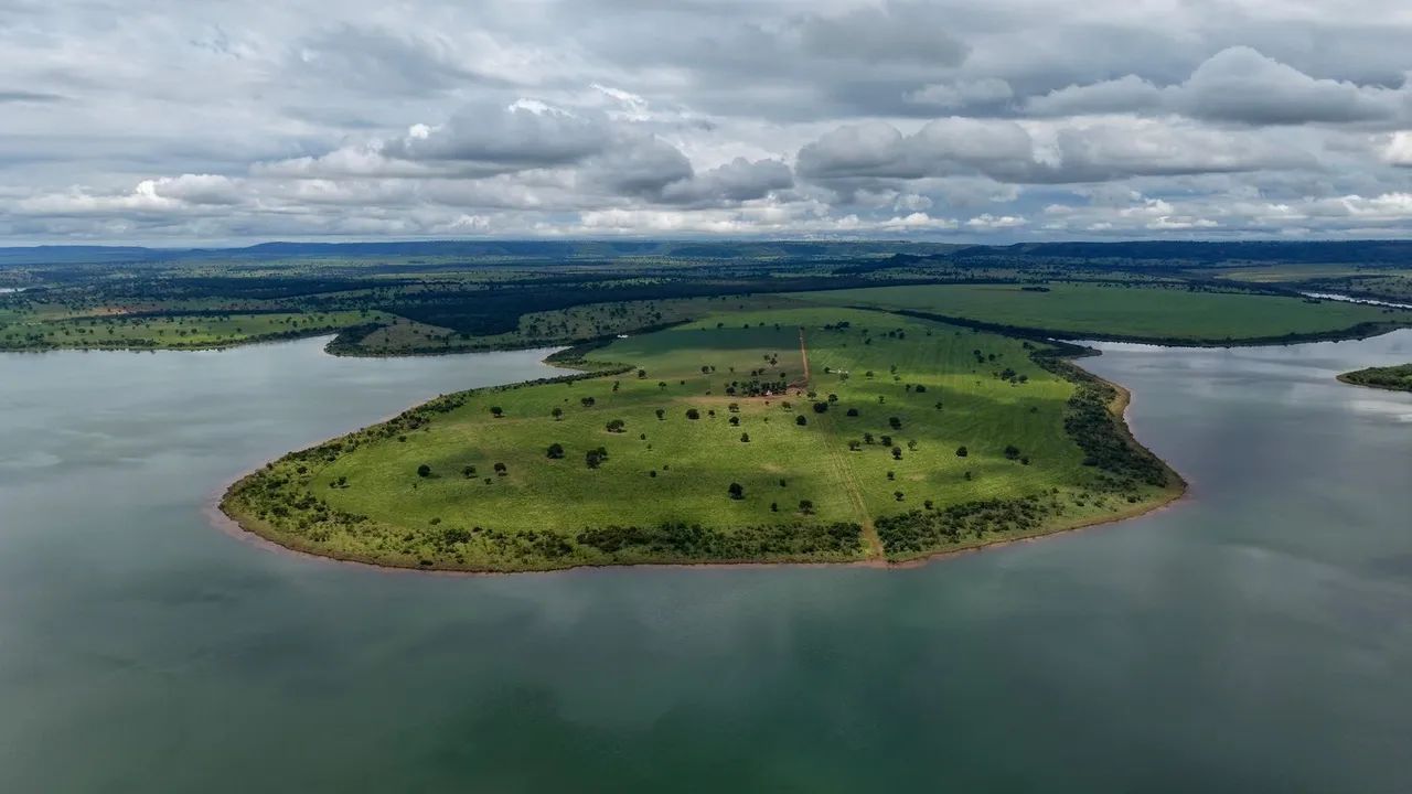 Fazenda em Quirinópolis  - Foto 5