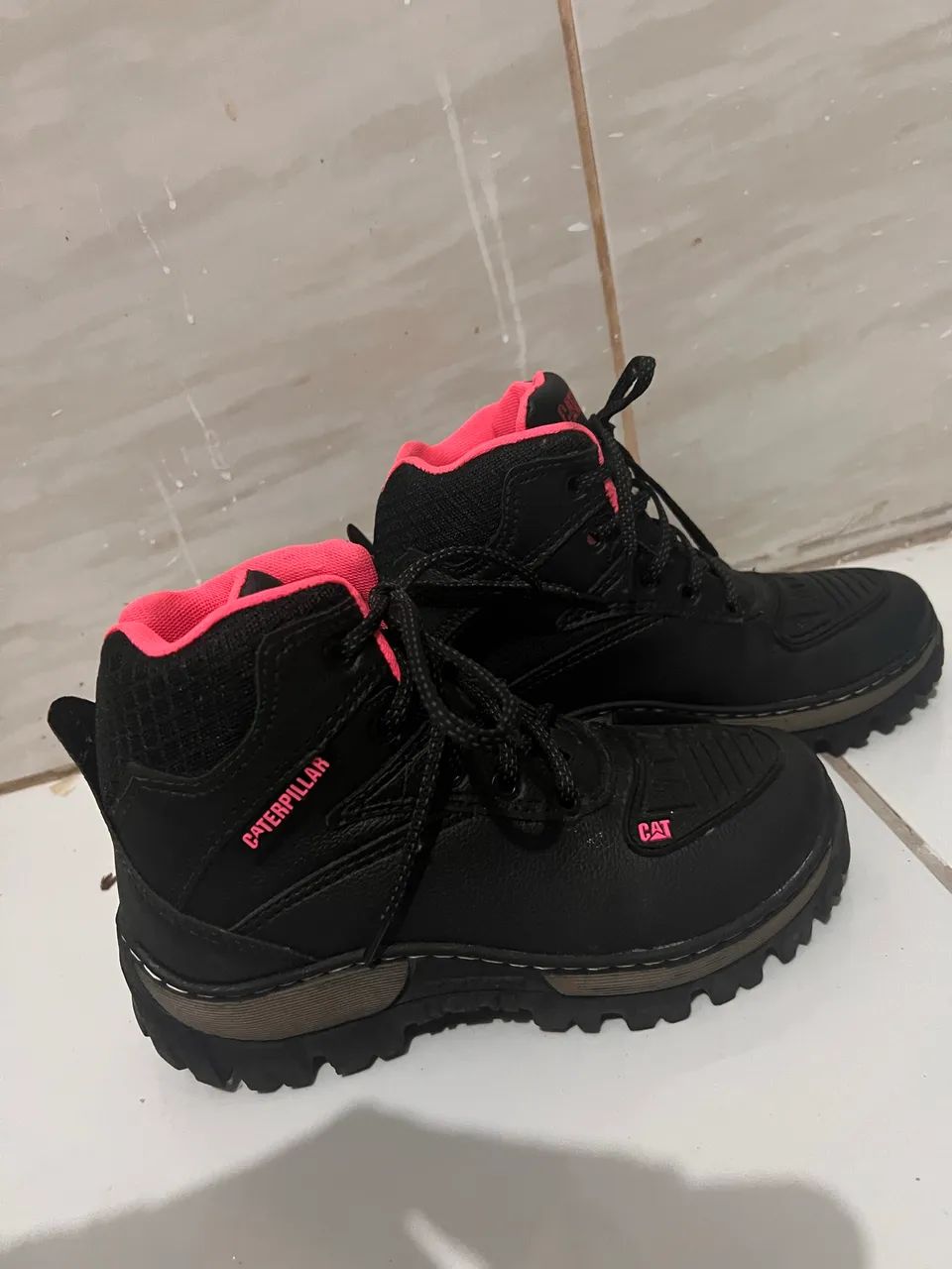 bota - Foto 2