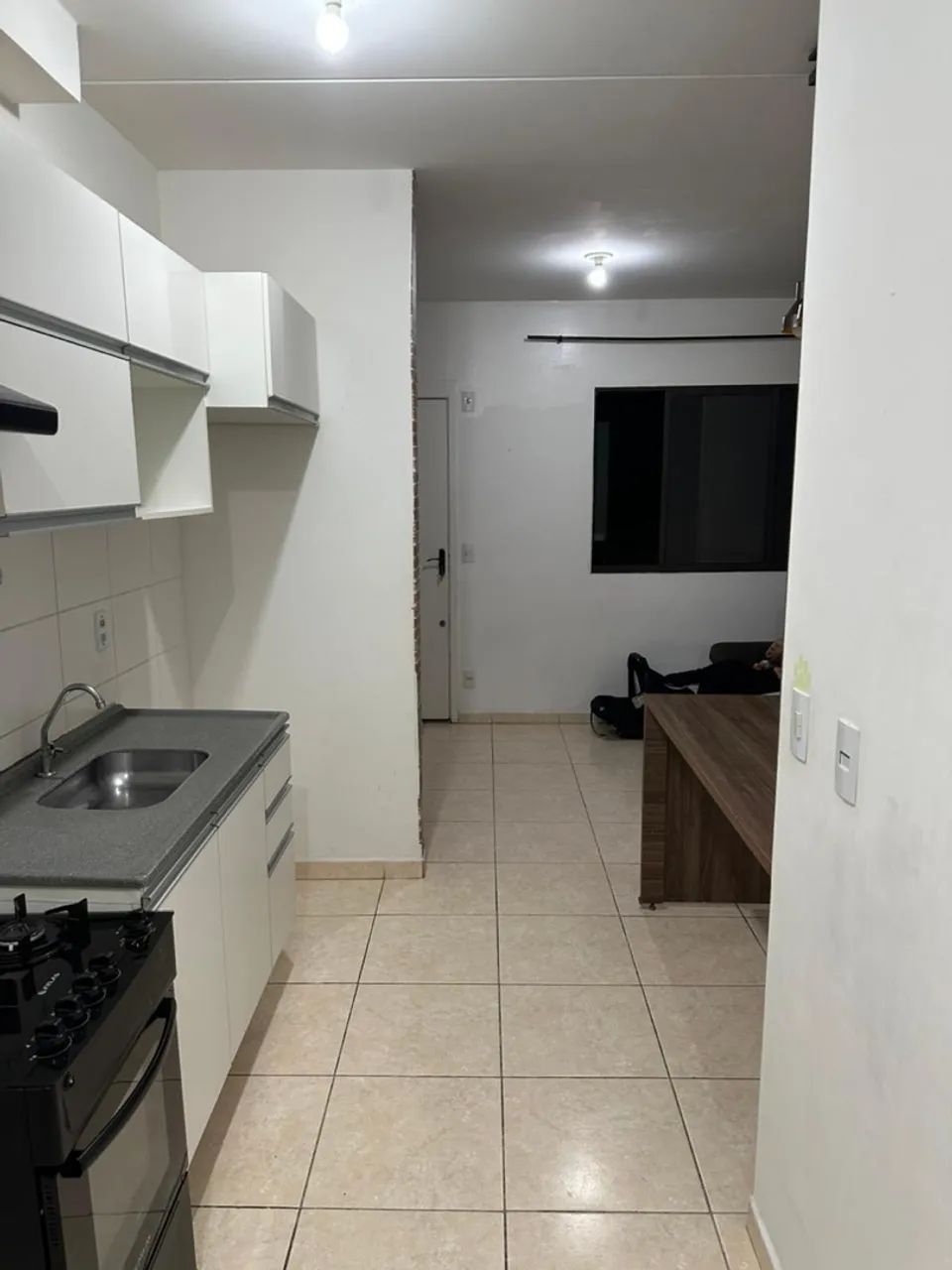 Apt para alugar  - Foto 4