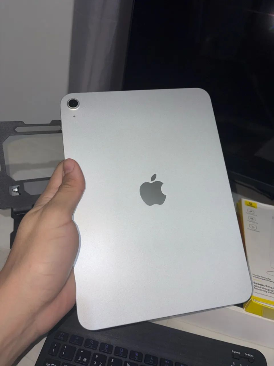 Ipad 11 128gb + Acessórios  - Foto 2