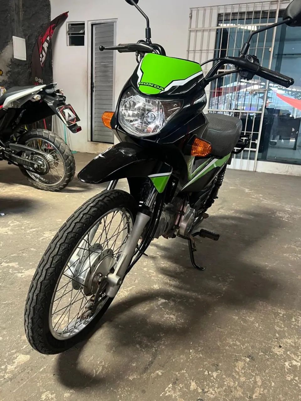 Honda Pop 110 - Foto 3